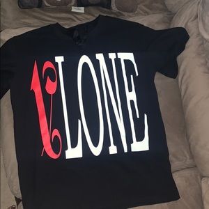 Vlone shirt